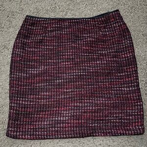 Cato Skirt